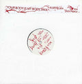Your Body is My Body Rmx Vinyl Record