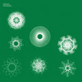 Elemental View [Cd] |
