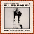 Can'T Take My Story Away (Bone Vinyl) Vinyl Record