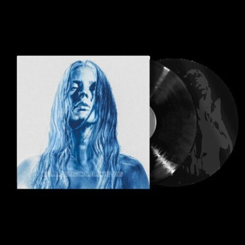 Ellie Goulding Brightest Blue [Explicit Content] (140 Gram Vinyl) (2 Lp's) Vinyl Record