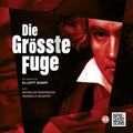 Die Grˆﬂte Fugue Music CD