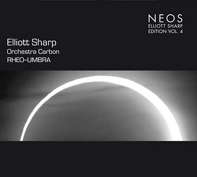Rheo~Umbra Music CD