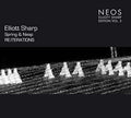 Spring & Neap Music CD