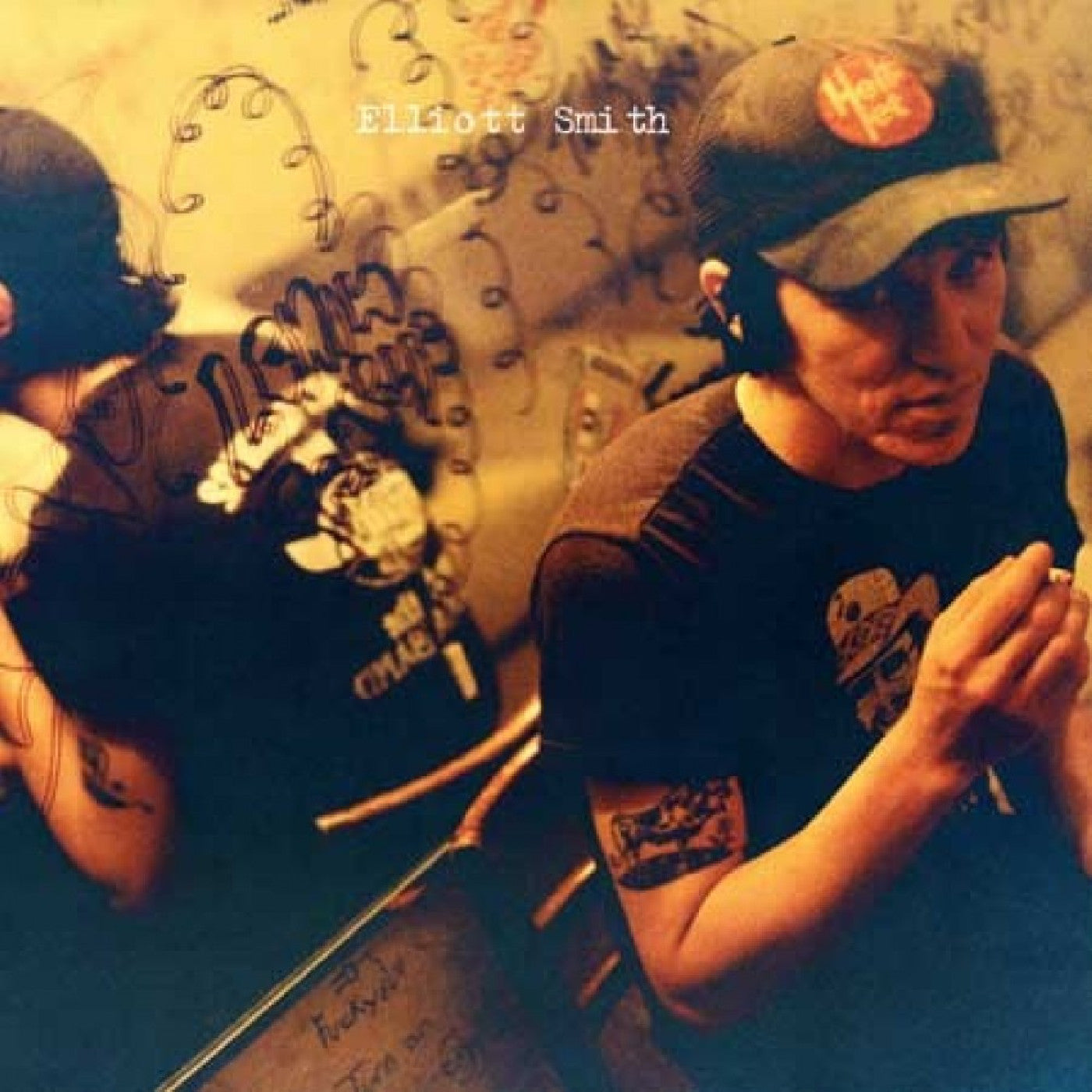 Elliott Smith - Either/Or |