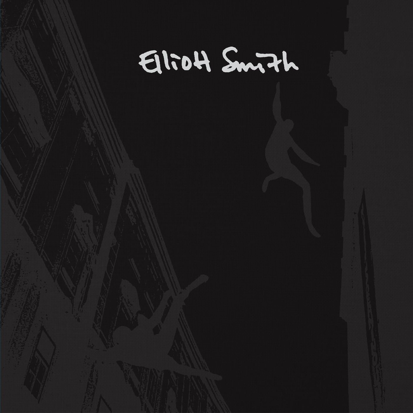 Elliott Smith: Expanded 25th Anniversary Edition Music CD