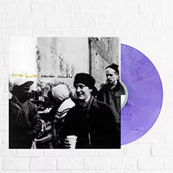 Roman Candle (Indie Exclusive, Purple Blast Vinyl) Vinyl Record