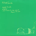 Speed Trials (YELLOW VINYL) Vinyl Record