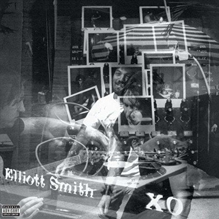 XO (VINYL) | Mint (M) Mint (M)