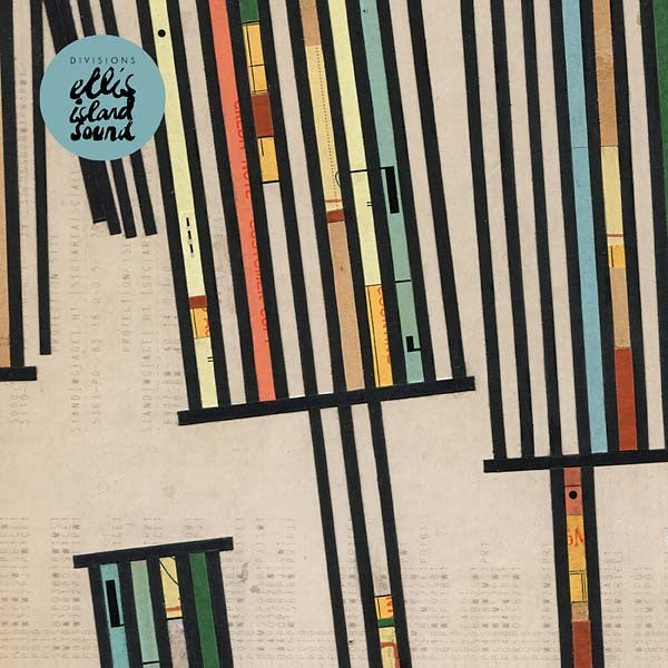 Divisions Vinyl Record