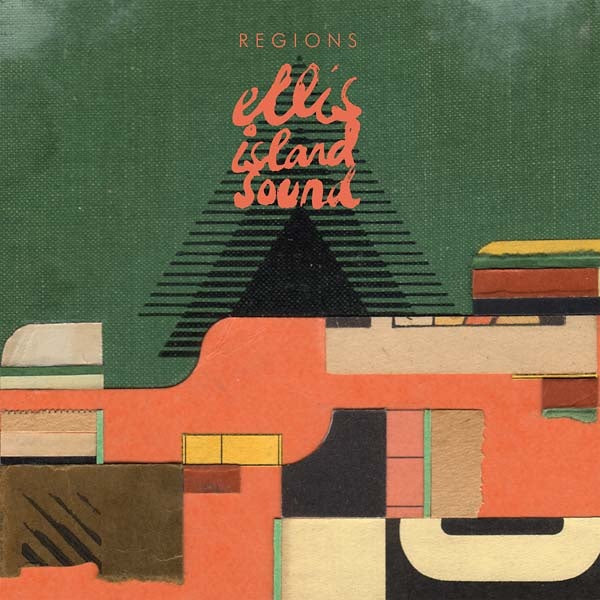 Regions Vinyl Record
