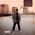 Elmatic Vinyl Record