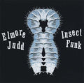 Insect Funk Music CD