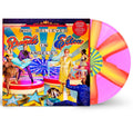 Who Believes In Angels? (Indie Exclusive, Limited Edition, Pink & Orange Spiral Colored Vinyl) Vinyl Record