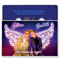 Who Believes In Angels? (Limited Edition, Purple Colored Cassette) Music Cassette Tape