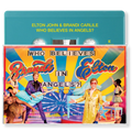 Who Believes In Angels? (Limited Edition, Sea Green Colored Cassette) Music Cassette Tape