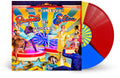 Who Believes In Angels? (Red, Yellow & Blue Colored Vinyl, Lyric Book) Vinyl Record
