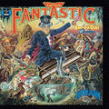 Captain Fantastic And The Brown Dirt Cowboy (Remastered, 180 Gram Vinyl) |