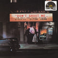 Don't Shoot Me I'm Only the Piano Player (RSD 4.22.23) [Vinyl]