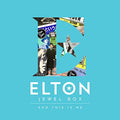 Elton Jewel Box (And This Is Me...) (2 Lp's) |
