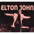 Elton John / Radio Broadcast Music CD