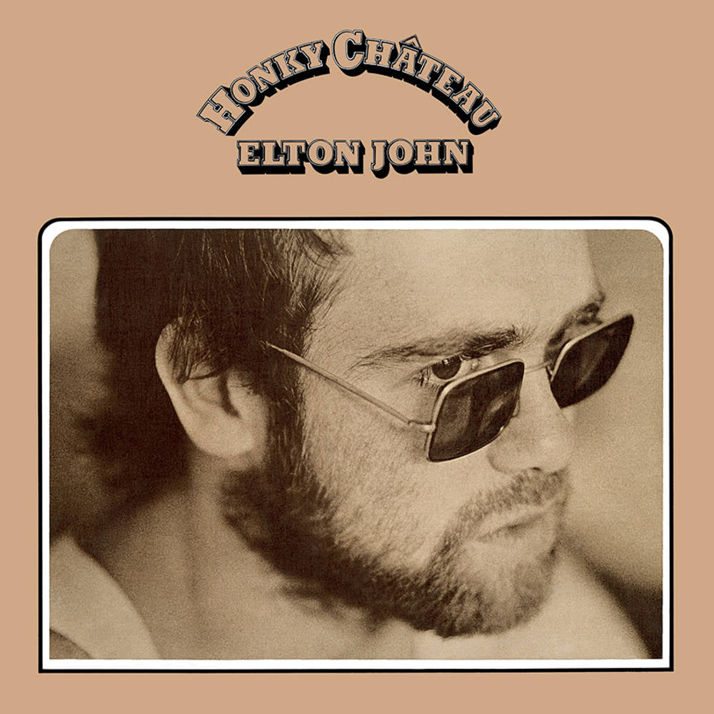 Honky Chateau [50th Anniversary 2 CD] Music CD