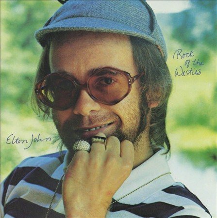 Rock Of The Westies (180 Gram Vinyl) |