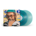 PRE-ORDER: Rock of the Westies (50th Anniversary) (Expanded Edition) (180G) [Sea Blue/Electric Blue Vinyl] [2LP] Vinyl Record