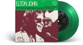 Step Into Christmas [Transparent Green 7" Single] Vinyl Record