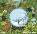 Winter Sun Music CD