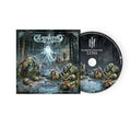 Reader Of The Runes - Luna (Cd-Digi) Music CD