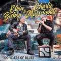 100 Years Of Blues Music CD