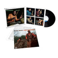 Elvin Jones Poly-Currents (Blue Note Tone Poet Series) [LP] Vinyl Record