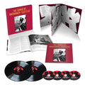 Elvis Costello & Burt Bacharach - The Songs Of Bacharach & Costello [Super Deluxe 2 LP/4 CD] Vinyl Record