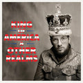 King Of America & Other Realms (Limited Edition, Deluxe Edition, Boxed Set) (6 Cd's) Music CD