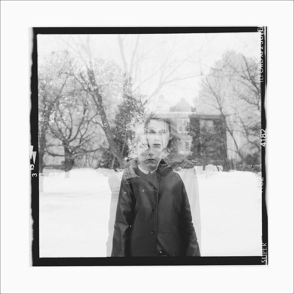 The Blackcoat'S Daughter Original Picture Score |