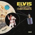 Aloha From Hawaii via Satellite Music CD
