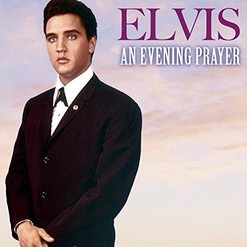 AN EVENING PRAYER |
