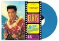 Blue Hawaii - Limited Turquoise Vinyl | Mint (M) Mint (M)