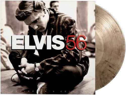 Elvis Presley - Elvis '56 Vinyl Record