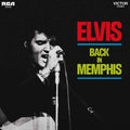 Elvis Presley - Elvis Back In Memphis Vinyl Record