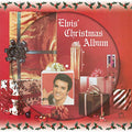 Elvis' Christmas Album (Picture Disc) | Mint (M) Mint (M)
