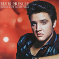Elvis For Christmas | Mint (M) Mint (M)