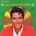 Elvis' Gold Records - Volume 4 Vinyl Record