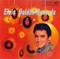 Elvis' Golden Records Vinyl Record