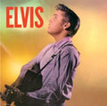 Elvis Presley Elvis (Orange Vinyl) Vinyl Record