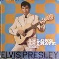 Elvis Presley - As Long As I Have You |