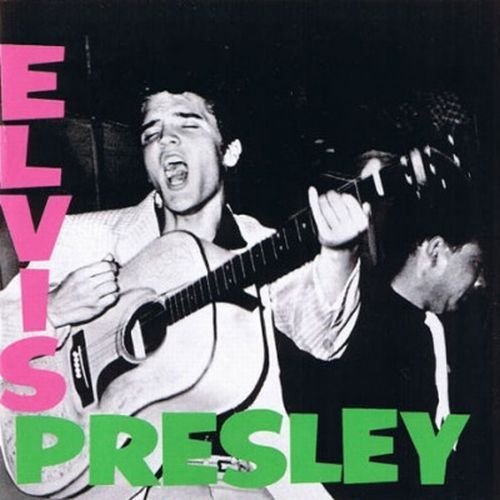 Elvis Presley - Elvis Presley | Mint (M) Mint (M)