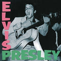 Elvis Presley (VINYL) | Mint (M) Mint (M)