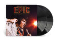 Epic: Elvis Presley In Concert (2xVINYL) |