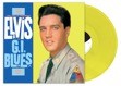 Elvis Presley - G.I. Blues - Limited Yellow vinyl | Mint (M) Mint (M)